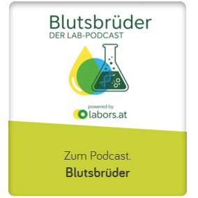 Blutsbrüder, der Podcast - jetzt anhören