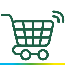 Webshop Icon